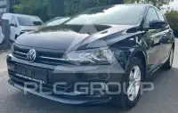 2021 Volkswagen Polo