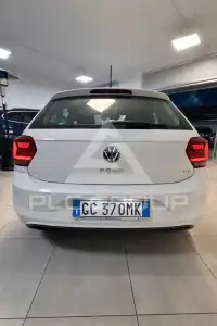 2021 Volkswagen Polo