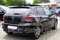 2021 Volkswagen Polo