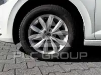 2021 Volkswagen Polo