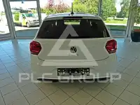 2021 Volkswagen Polo