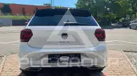 2021 Volkswagen Polo