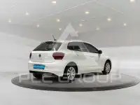 2021 Volkswagen Polo