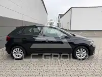 2021 Volkswagen Polo