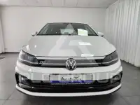 2021 Volkswagen Polo