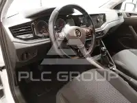 2021 Volkswagen Polo