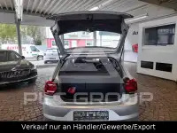 2021 Volkswagen Polo