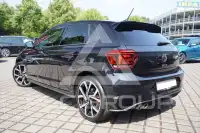 2021 Volkswagen Polo