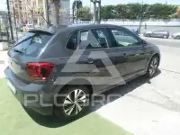 2021 Volkswagen Polo