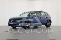 2021 Volkswagen Polo
