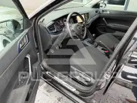 2021 Volkswagen Polo