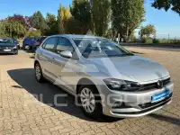 2021 Volkswagen Polo