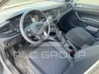 2021 Volkswagen Polo