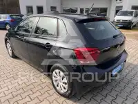 2021 Volkswagen Polo