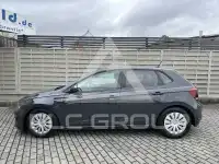 2021 Volkswagen Polo
