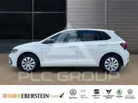 2021 Volkswagen Polo