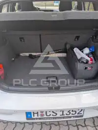 2021 Volkswagen Polo