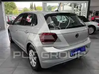 2021 Volkswagen Polo