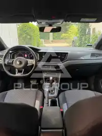 2021 Volkswagen Polo