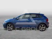 2021 Volkswagen Polo