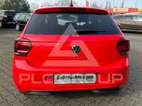 2021 Volkswagen Polo