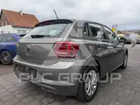 2021 Volkswagen Polo