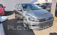 2021 Volkswagen Polo