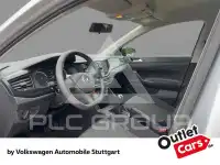 2021 Volkswagen Polo