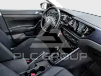 2021 Volkswagen Polo