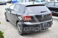 2021 Volkswagen Polo