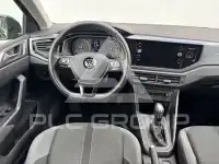 2021 Volkswagen Polo