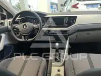 2021 Volkswagen Polo