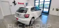 2021 Volkswagen Polo