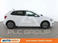 2021 Volkswagen Polo