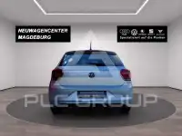 2021 Volkswagen Polo