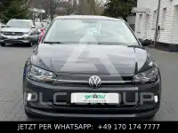 2021 Volkswagen Polo