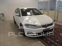 2021 Volkswagen Polo