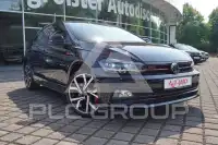 2021 Volkswagen Polo