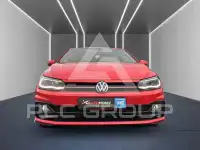 2021 Volkswagen Polo