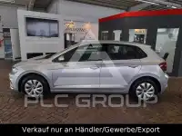 2021 Volkswagen Polo