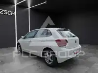 2021 Volkswagen Polo