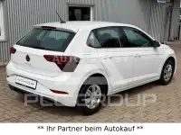 2021 Volkswagen Polo