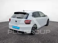 2021 Volkswagen Polo