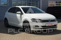 2021 Volkswagen Polo