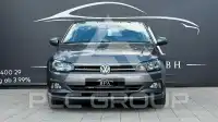 2021 Volkswagen Polo