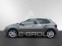 2021 Volkswagen Polo