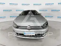 2021 Volkswagen Polo