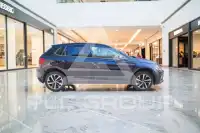 2021 Volkswagen Polo