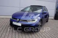2021 Volkswagen Polo