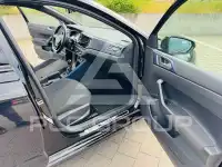 2021 Volkswagen Polo